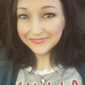 Meet your Posher, Cindy